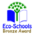 Eco Schools Bronze Award