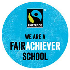 We Are A Fair Achiever School